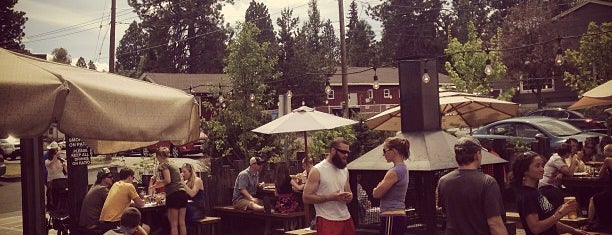 10 Barrel Brewing Company is one of Things to do in Bend.