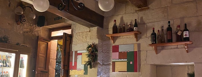 Peperoncino's is one of Restaurants Malta.