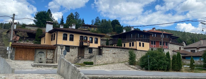 Koprivshtitsa is one of Must-visit places in Bulgaria.