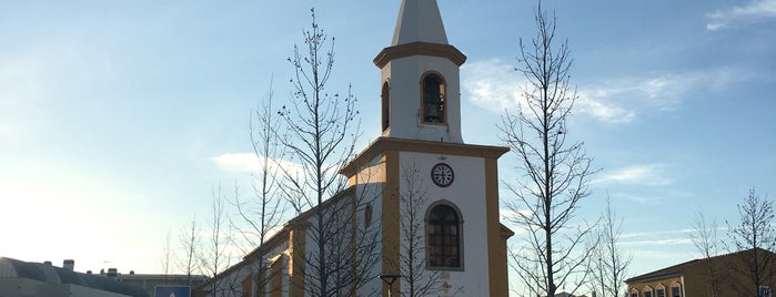 Ponte de Sôr is one of Cities in Portugal and Galicia.