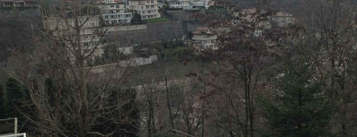 Beykoz Konakları is one of Posti che sono piaciuti a Ebru.