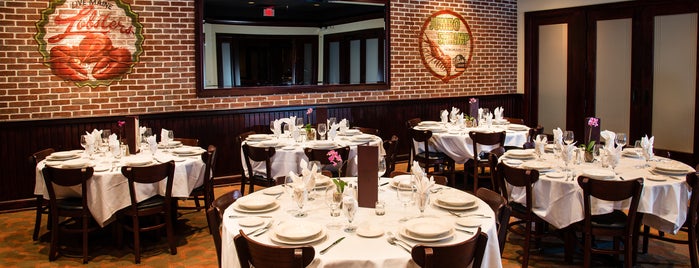 The Hard Shell is one of Midlothian's Top 10 Date Night Restaurants.