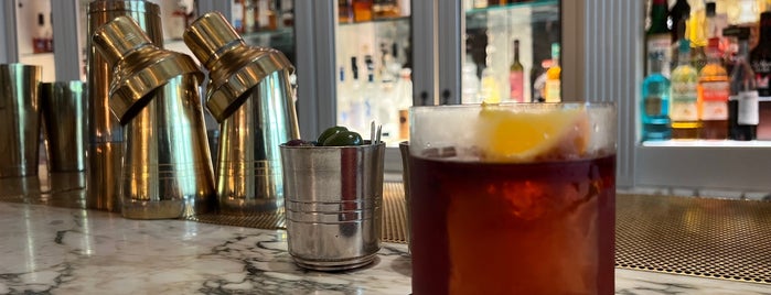 The Goring Bar & Lounge is one of London Royal.