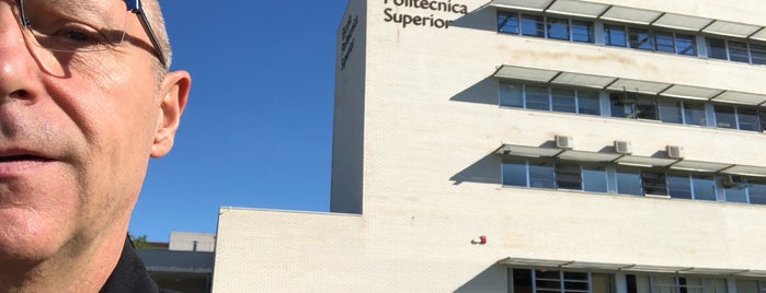Universitat de Girona - Campus Montilivi is one of UdG.