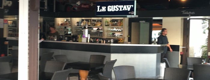Le gustav is one of Josias’s Liked Places.