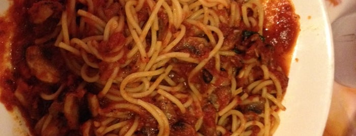 Joe's Pizza & Pasta is one of Dining.