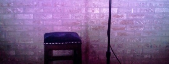 The Stand Restaurant & Comedy Club is one of A Guide to NYC Comedy Scene.