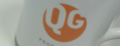 QG Propaganda is one of Advertising - Sao Paulo, Brazil.