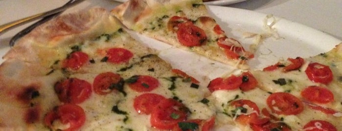 Isola Bar & Grill is one of The 13 Best Places for Pizza in Hong Kong.