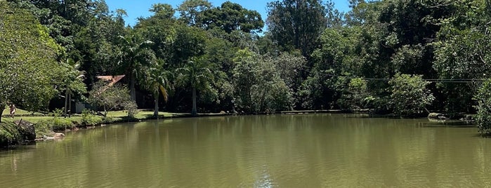 Aui Mauê is one of Circuito Das Águas Paulista.