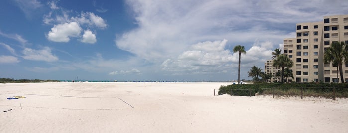 Town of Fort Myers Beach is one of Ft. Myers and Beyond--Things to Do in Florida.