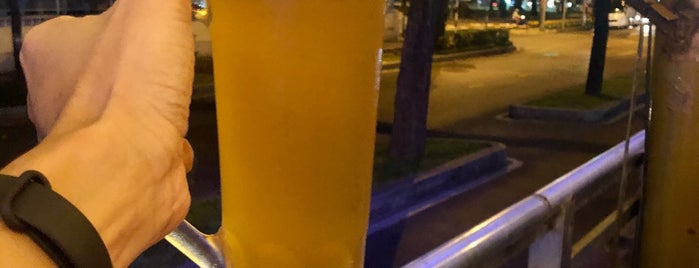 Gammer Beer - Bia tươi Tiệp is one of An gi?.