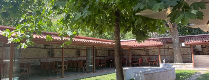 Takkasızlar Konağı is one of Konya.