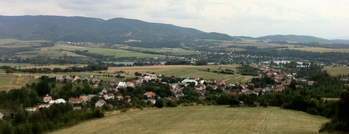 Rudnianska Lehota is one of Zoznam miest a obcí v okrese Prievidza.