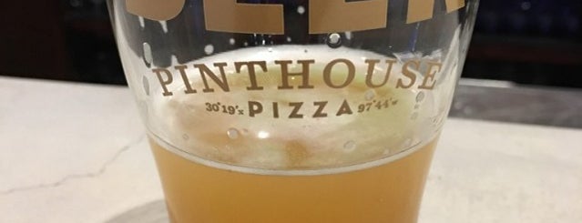 Pinthouse Pizza is one of The 15 Best Places for Beer in Austin.