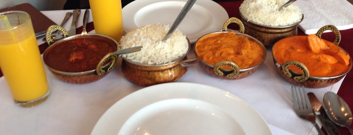 Priya Restaurant is one of Top picks for Indian Restaurants.