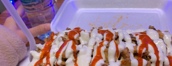 CBD Kebabs is one of Melbourne 2019.