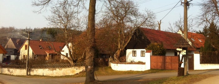 Zvíkovec is one of [Z] Města, obce a vesnice ČR | Cities&towns CZ.