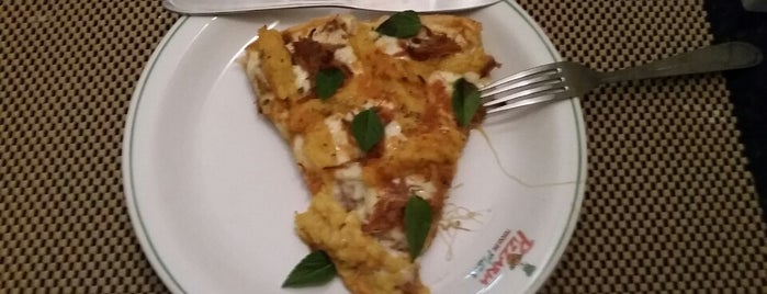 Callavini pizzaria ltda is one of supermecado ipaba.