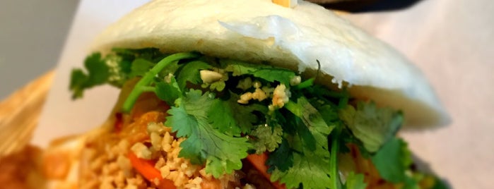 Bun Bao is one of i.am.'s Saved Places.