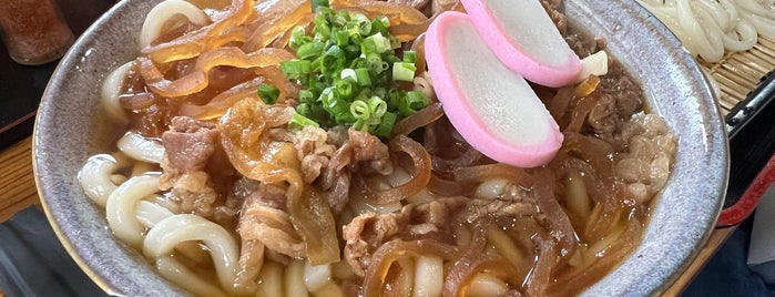 Ishii Shoten is one of めざせ全店制覇～さぬきうどん生活～　Category:Ramen or Noodle House.