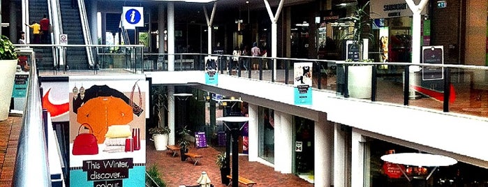 Birkenhead Point Outlet Centre is one of Sydney Must visit places.