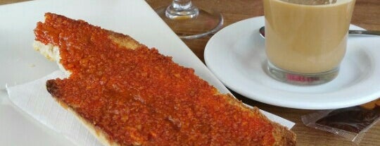 Cafetería Loro Snack is one of Lieux qui ont plu à Princesa.