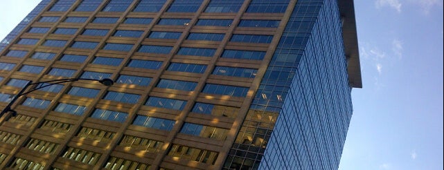 AkzoNobel - Chicago is one of AkzoNobel Locations.