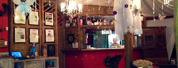 All Mirante Bar e Restaurante is one of Posti che sono piaciuti a Milena.