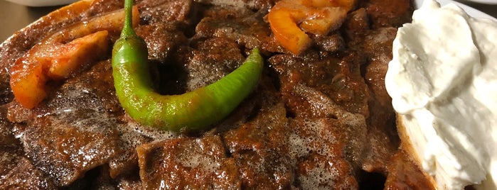 Ziyade Kebap Salonu is one of BALIKESİR.