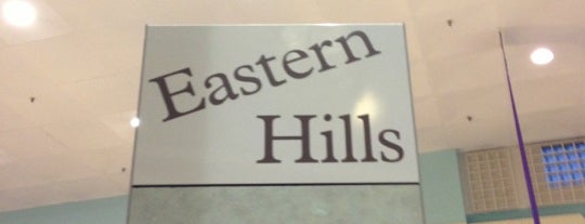 Eastern Hills Mall is one of Buffalo.
