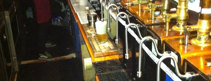 Pub Birrifici