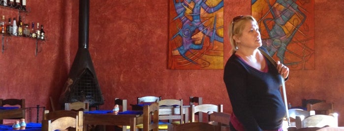Inkazuela is one of Cusco - Restaurants.