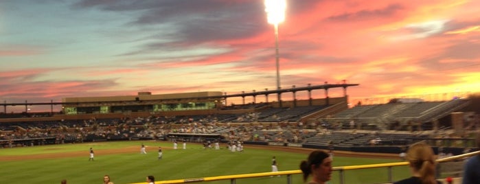 Peoria Sports Complex is one of Mariners.
