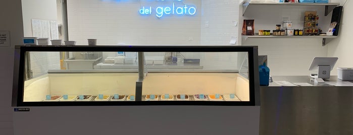 il Laboratorio del Gelato is one of NYC places to eat & drink.