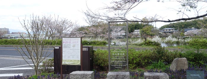 石山紫の道 is one of 石山寺の堂塔伽藍とその周辺.