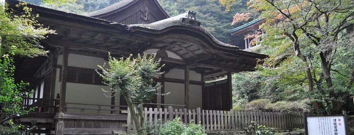 清瀧宮（清滝宮） 拝殿 is one of 総本山 醍醐寺.