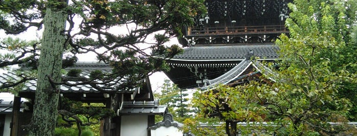 八橋寺 常光院 is one of 通称寺の会.