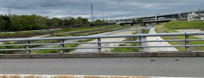 水鶏橋 is one of いろんな橋梁.