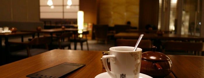 noku cafe by MAEDA'S COFFEE is one of 立てた京都3.