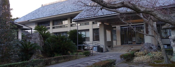Shokoku-ji Jotenkaku Museum is one of Kyoto_aa.