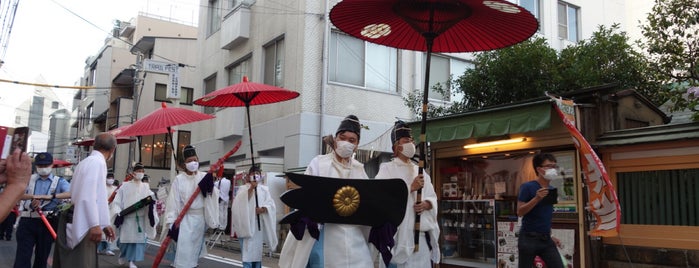 でんとぴあ（寺町電気店街） is one of 近現代京都.