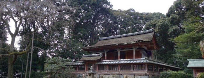 下醍醐 清瀧宮 is one of 総本山 醍醐寺.