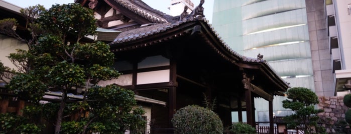 久成寺 is one of 歴史上人物墓地.