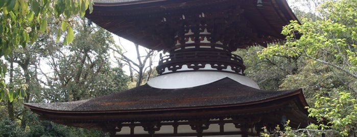 石山寺 多宝塔 is one of 石山寺の堂塔伽藍とその周辺.