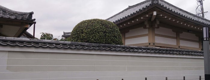 西方尼寺 is one of 京都旅行.