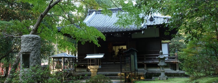 醍醐寺 祖師堂 is one of 総本山 醍醐寺.