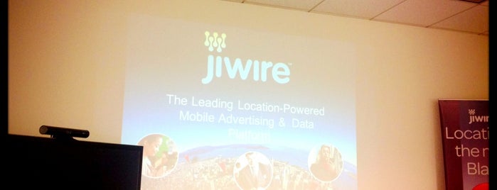 Jiwire is one of SF.