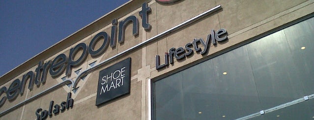 Center Point is one of Maryam’s Liked Places.