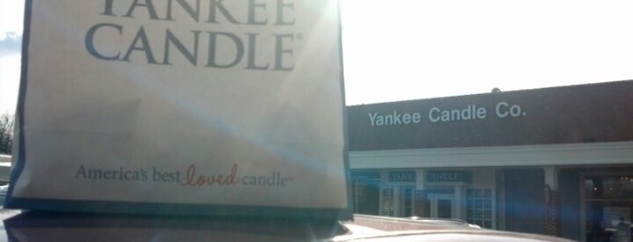 Yankee Candle Co. is one of All-time favorites in United States.